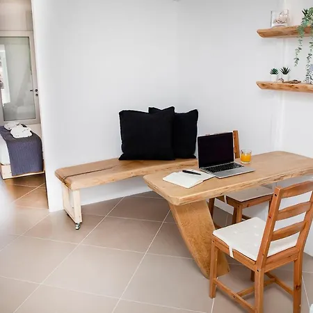Bellevue - Boutique In Paros Appartamento
