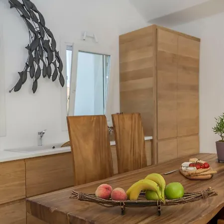 Bellevue - Boutique In Paros * Naoussa