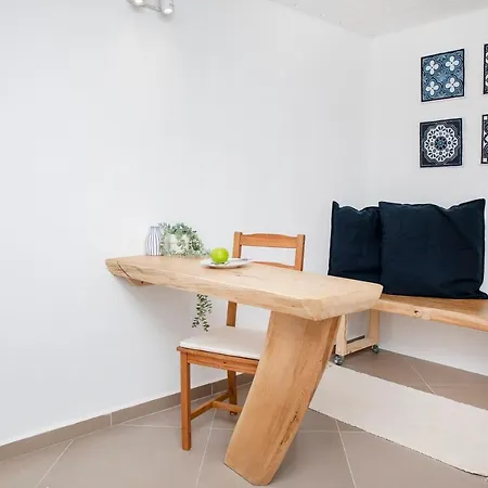 Bellevue - Boutique In Paros Apartamento *