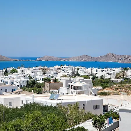 Bellevue - Boutique In Paros