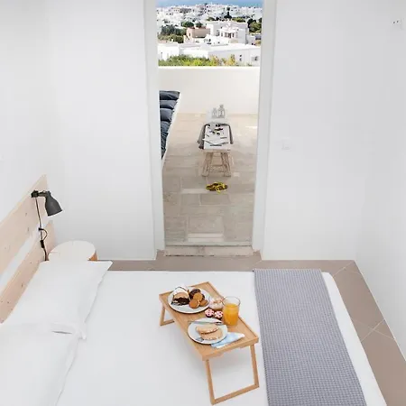 Apartamento Bellevue - Boutique In Paros *