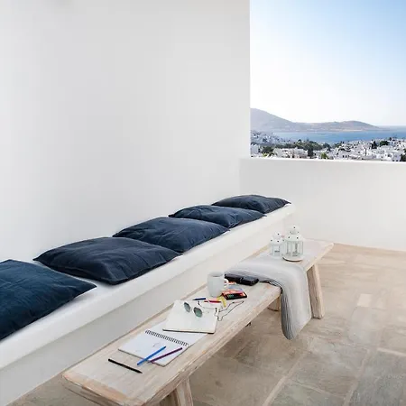 Bellevue - Boutique In Paros *