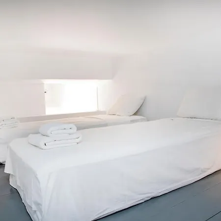 Bellevue - Boutique In Paros * Naousa