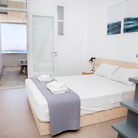 Bellevue - Boutique In Paros *