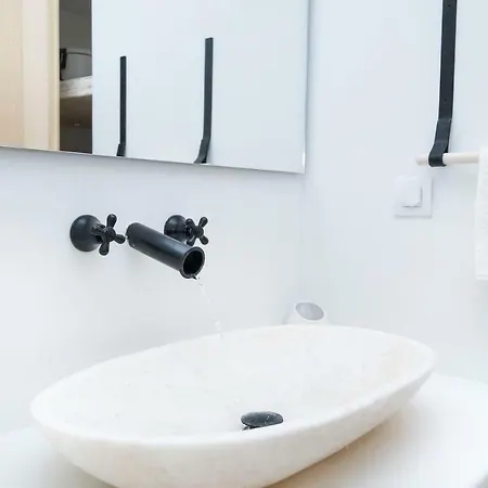 Bellevue - Boutique In Paros * Naousa