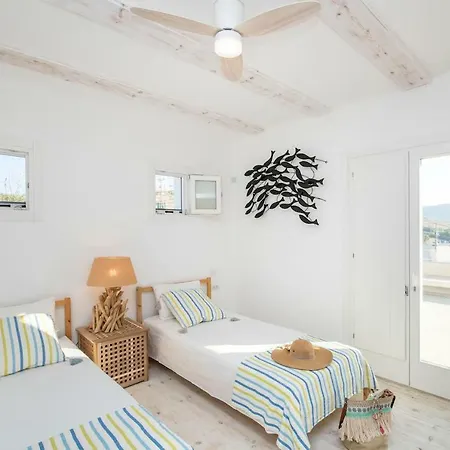 Bellevue - Boutique In Paros Naousa