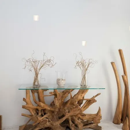 Bellevue - Boutique In Paros