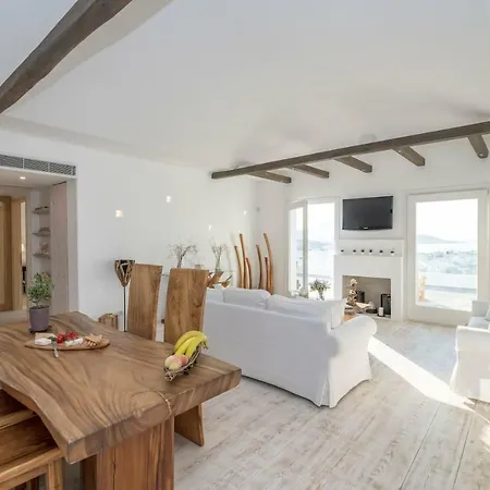 Bellevue - Boutique In Paros * Naousa