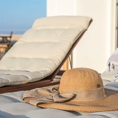 Apartamento Bellevue - Boutique In Paros *