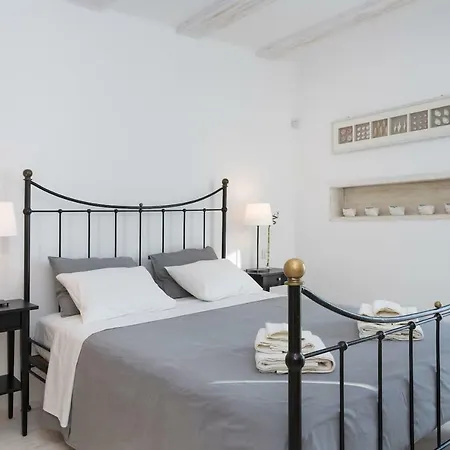 Apartamento Bellevue - Boutique In Paros