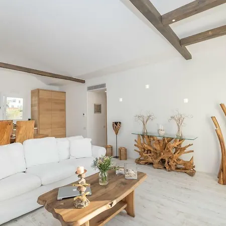 Apartamento Bellevue - Boutique In Paros