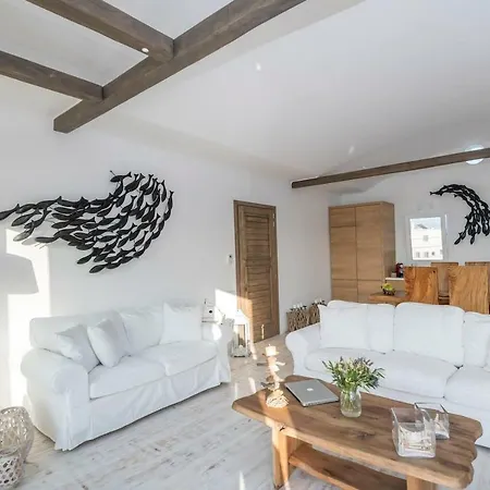 Bellevue - Boutique In Paros Apartamento Naousa