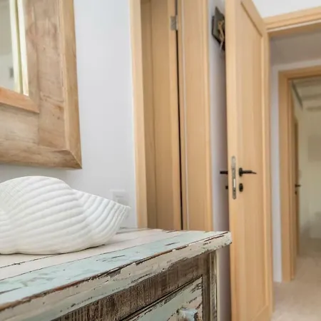 Apartamento Bellevue - Boutique In Paros