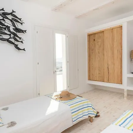 Bellevue - Boutique In Paros *