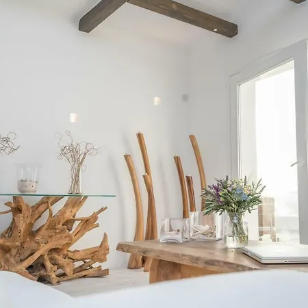 Bellevue - Boutique In Paros *